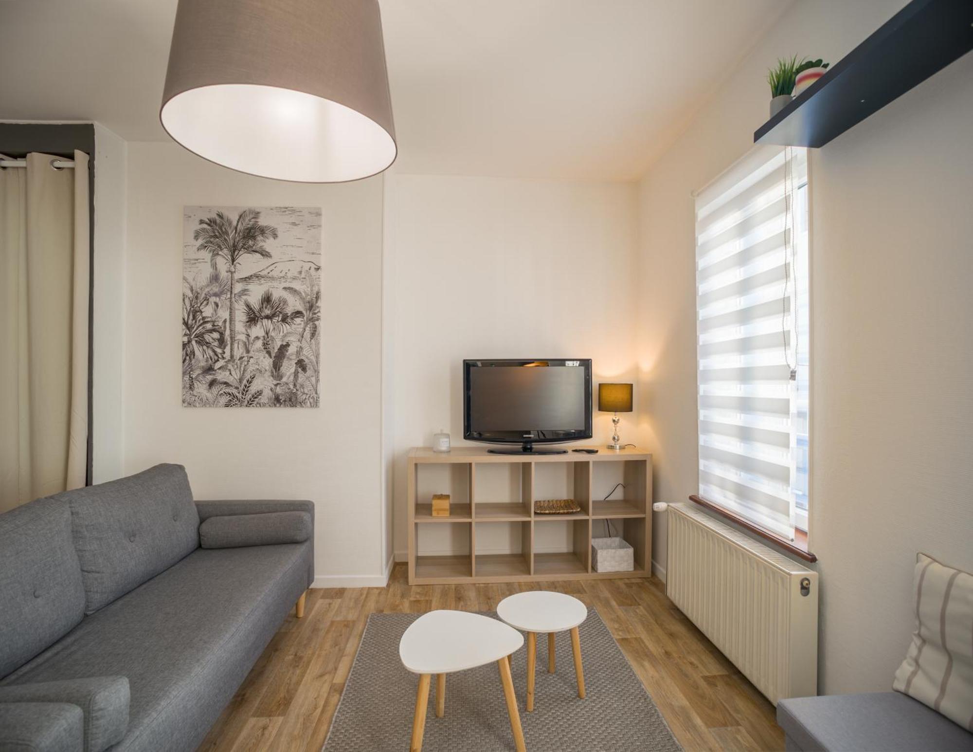 Duplex Pasteur - Chambre 3 - Chambre Privee Panzió Troyes Kültér fotó